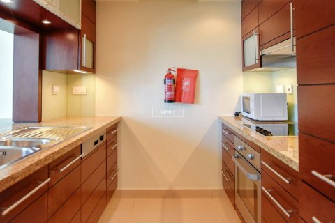 Apartment in Downtown Dubai (Downtown Burj Dubai), Dubai 1 bedroom, 67.5 sq.m. № 49740 - photo 4