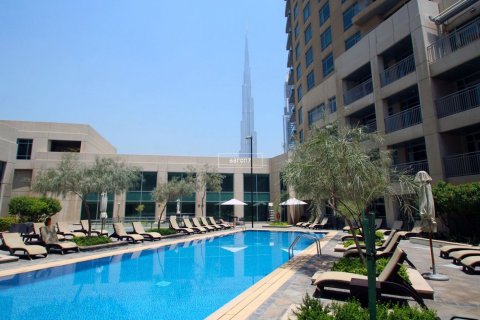 Apartment in Downtown Dubai (Downtown Burj Dubai), Dubai 1 bedroom, 67.5 sq.m. № 49740 - photo 8