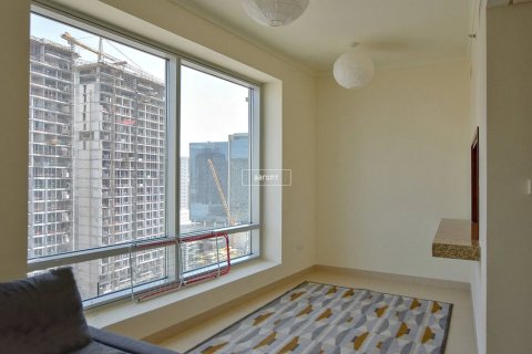 Apartment in Downtown Dubai (Downtown Burj Dubai), Dubai 1 bedroom, 67.5 sq.m. № 49740 - photo 3