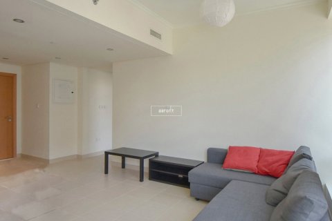Apartment in Downtown Dubai (Downtown Burj Dubai), Dubai 1 bedroom, 67.5 sq.m. № 49740 - photo 1