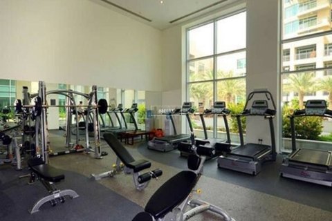 Apartment in Downtown Dubai (Downtown Burj Dubai), Dubai 1 bedroom, 67.5 sq.m. № 49740 - photo 9