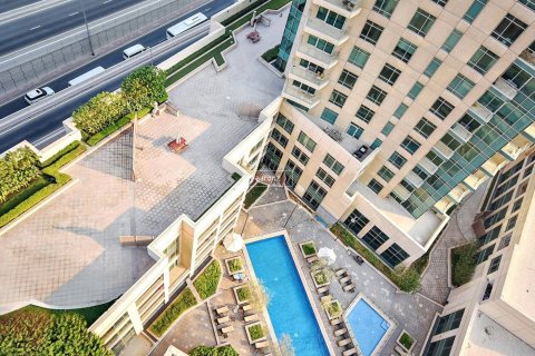 Apartment in Downtown Dubai (Downtown Burj Dubai), Dubai 1 bedroom, 67.5 sq.m. № 49740 - photo 7