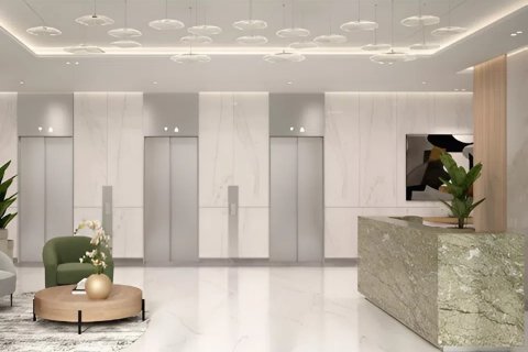 Apartment in Dubai 2 bedrooms, 89 sq.m. № 49755 - photo 4