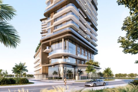 Apartment in Dubai 2 bedrooms, 89 sq.m. № 49755 - photo 2