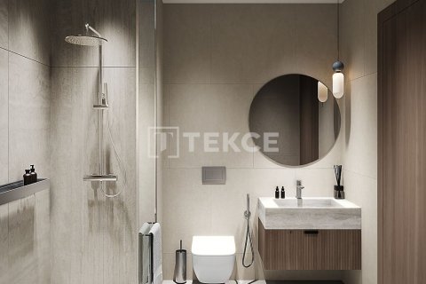 Apartment in Jumeirah Village Triangle, Dubai studio, 47 sq.m. № 49753 - photo 11
