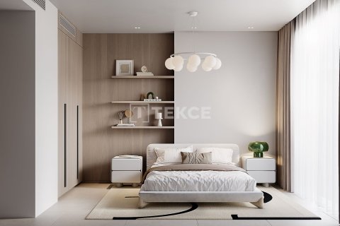 Apartment in Jumeirah Village Triangle, Dubai studio, 47 sq.m. № 49753 - photo 9