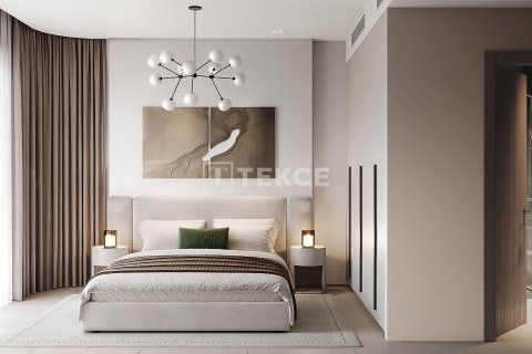 Apartment in Jumeirah Village Triangle, Dubai studio, 47 sq.m. № 49753 - photo 7