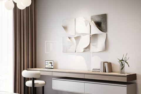 Apartment in Jumeirah Village Triangle, Dubai studio, 47 sq.m. № 49753 - photo 10