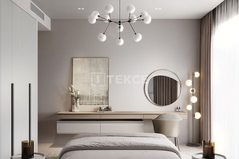 Apartment in Jumeirah Village Triangle, Dubai studio, 47 sq.m. № 49753 - photo 8