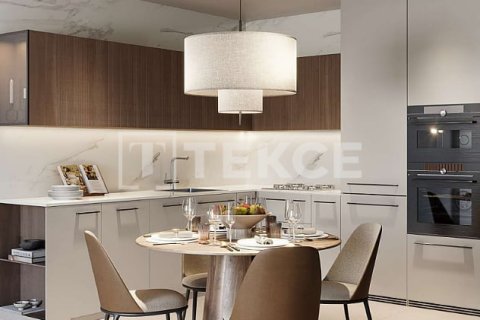 Apartment in Jumeirah Village Triangle, Dubai studio, 47 sq.m. № 49753 - photo 6