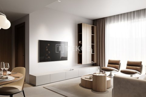 Apartment in Jumeirah Village Triangle, Dubai studio, 47 sq.m. № 49753 - photo 4