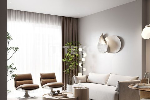 Apartment in Jumeirah Village Triangle, Dubai studio, 47 sq.m. № 49753 - photo 5