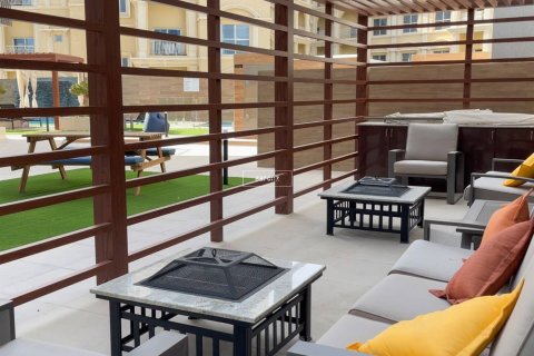 Apartment in Arjan, Dubai 1 bedroom, 82.7 sq.m. № 49741 - photo 13