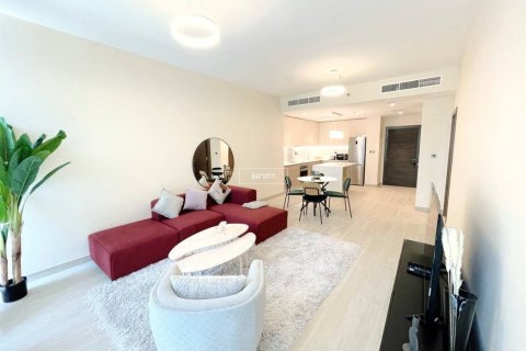 Apartment in Arjan, Dubai 1 bedroom, 82.7 sq.m. № 49741 - photo 2