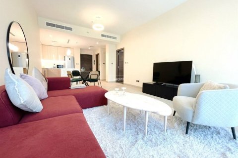 Apartment in Arjan, Dubai 1 bedroom, 82.7 sq.m. № 49741 - photo 1