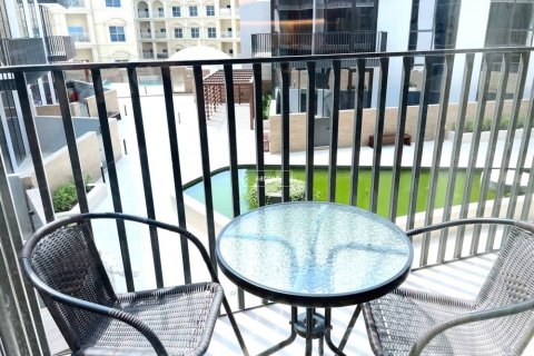 Apartment in Arjan, Dubai 1 bedroom, 82.7 sq.m. № 49741 - photo 12