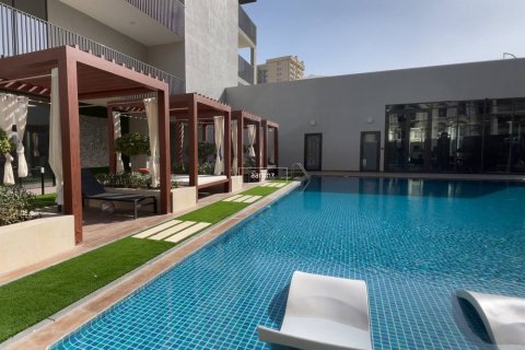 Apartment in Arjan, Dubai 1 bedroom, 82.7 sq.m. № 49741 - photo 14