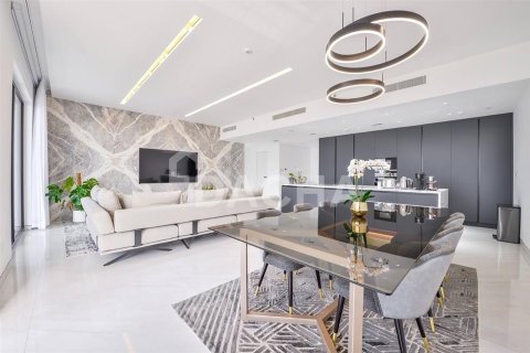 Купить квартиру в Джумейре, Дубай: 3 спальни, 181.6м², № 6950 - фото 2