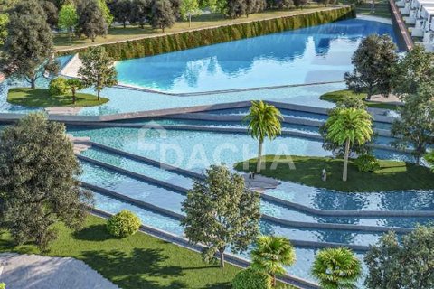 Maison de ville à Al Barari, Dubai, 4 chambres, 445.1 m², № 6947 - photo 3