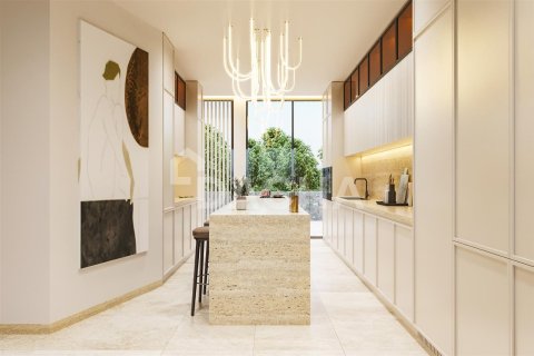 Maison de ville à Al Barari, Dubai, 4 chambres, 445.1 m², № 6947 - photo 4