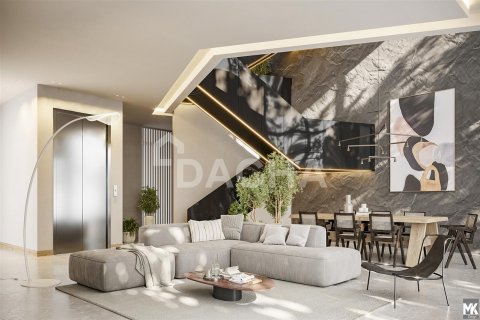Maison de ville à Al Barari, Dubai, 4 chambres, 445.1 m², № 6947 - photo 1