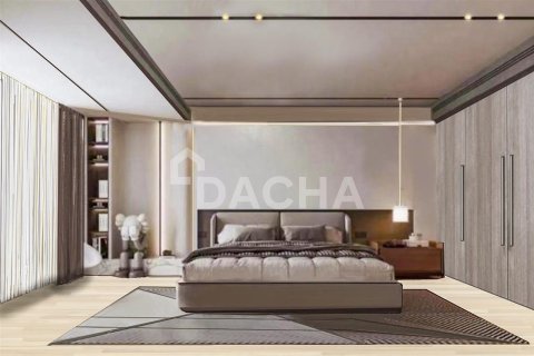 Maison de ville à Al Barari, Dubai, 4 chambres, 445.1 m², № 6947 - photo 5