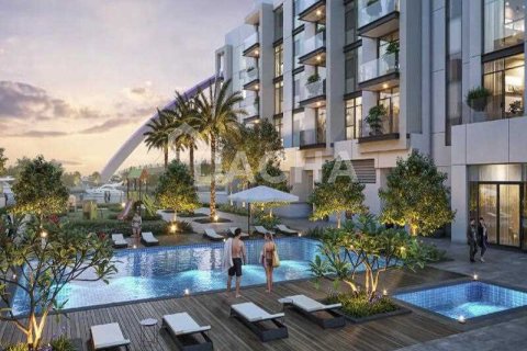 Apartment in Al Wasl, Dubai 3 bedrooms, 155.3 sq.m. № 6951 - photo 8