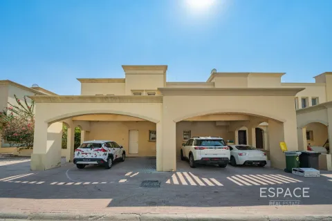 Villa en Springs 14, The Springs, Dubai, 3 dormitorios, 209 m², № 62013 - foto 20