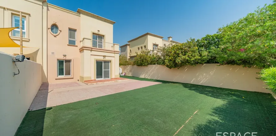 Villa en Springs 14, The Springs, Dubai, 3 dormitorios, 209 m², № 62013