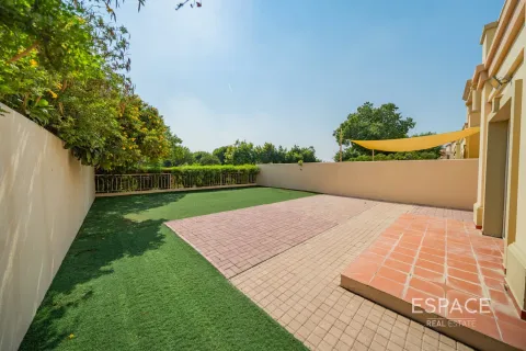 Villa en Springs 14, The Springs, Dubai, 3 dormitorios, 209 m², № 62013 - foto 18