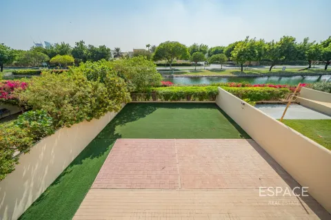 Villa en Springs 14, The Springs, Dubai, 3 dormitorios, 209 m², № 62013 - foto 16