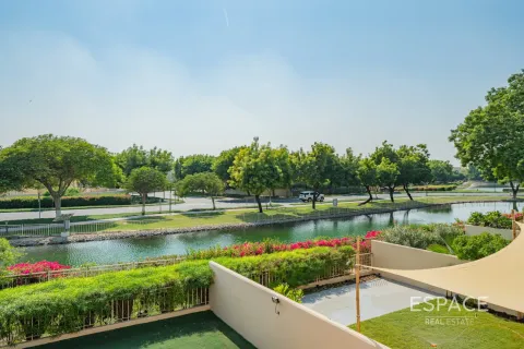 Villa en Springs 14, The Springs, Dubai, 3 dormitorios, 209 m², № 62013 - foto 17