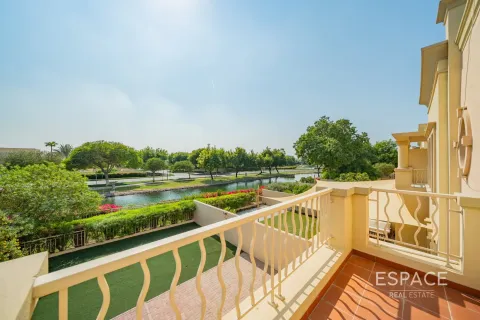 Villa en Springs 14, The Springs, Dubai, 3 dormitorios, 209 m², № 62013 - foto 15