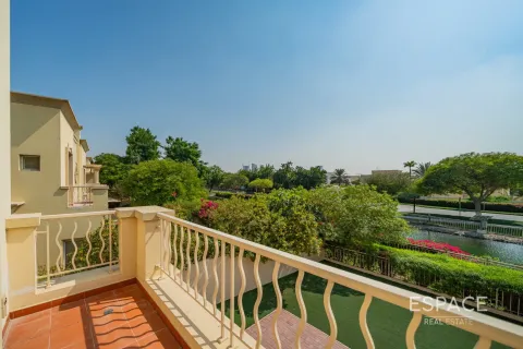 Villa en Springs 14, The Springs, Dubai, 3 dormitorios, 209 m², № 62013 - foto 14