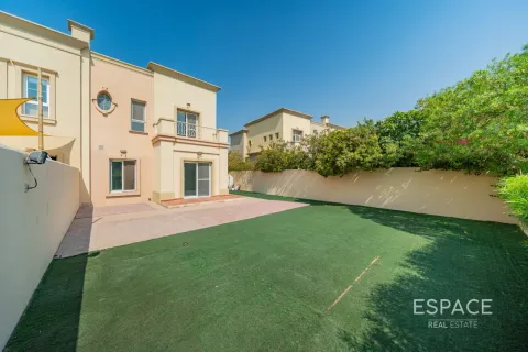 Villa in Springs 14, The Springs, Dubai 3 bedrooms, 209 sq.m. № 62013