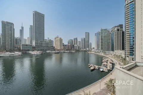شقة في مرسى دبي, دبي 2 غرف نوم, 154 م² رقم 62014 - صورة 2