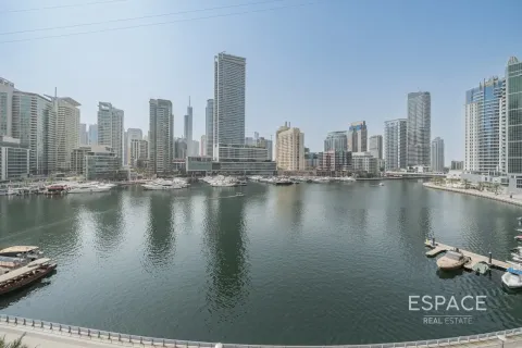 شقة في مرسى دبي, دبي 2 غرف نوم, 154 م² رقم 62014 - صورة 16