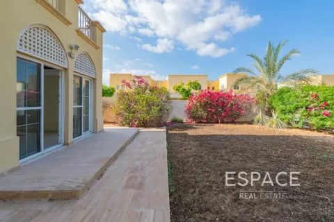 Villa en The Springs, Dubai, 3 dormitorios, 209 m², № 62011 - foto 20