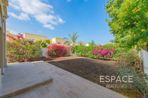 Villa en The Springs, Dubai, 3 dormitorios, 209 m², № 62011 - foto 18