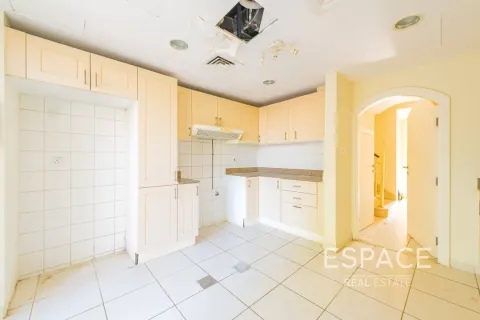 Villa en The Springs, Dubai, 3 dormitorios, 209 m², № 62011 - foto 6