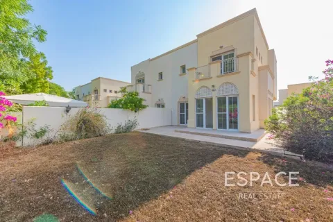 Villa en The Springs, Dubai, 3 dormitorios, 209 m², № 62011 - foto 19