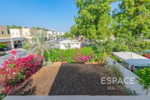 Villa en The Springs, Dubai, 3 dormitorios, 209 m², № 62011 - foto 17