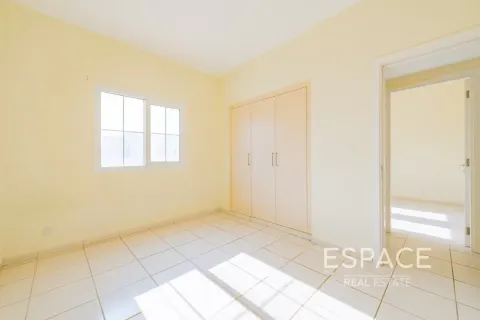 Villa en The Springs, Dubai, 3 dormitorios, 209 m², № 62011 - foto 12