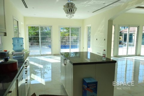 فيلا في Jumeirah Village Triangle, دبي 3 غرف نوم, 652 م² رقم 62028 - صورة 4