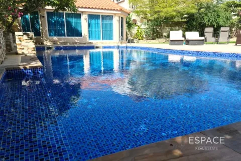 فيلا في Jumeirah Village Triangle, دبي 3 غرف نوم, 652 م² رقم 62028 - صورة 8