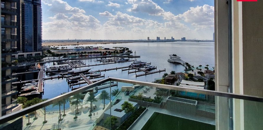 Apartment in Dubai 2 bedrooms, 113.6 sq.m. № 114482
