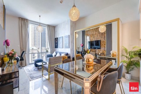 شقة في الخليج التجاري, دبي 1غرف نوم, 74.6 م² رقم 114494 - صورة 2
