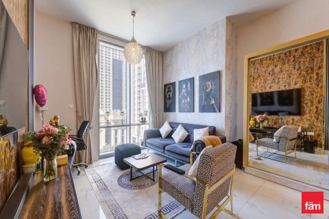 شقة في الخليج التجاري, دبي 1غرف نوم, 74.6 م² رقم 114494 - صورة 1