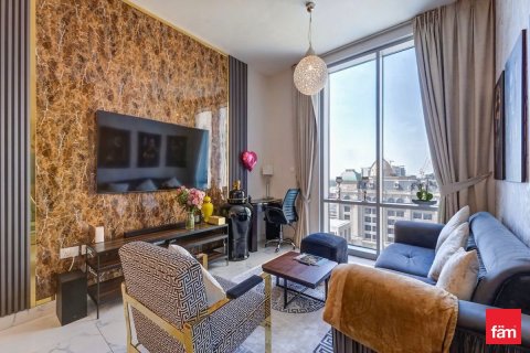 شقة في الخليج التجاري, دبي 1غرف نوم, 74.6 م² رقم 114494 - صورة 3