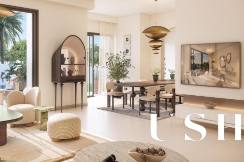 فيلا في The Valley, دبي 4 غرف نوم, 346 م² رقم 42364 - صورة 10